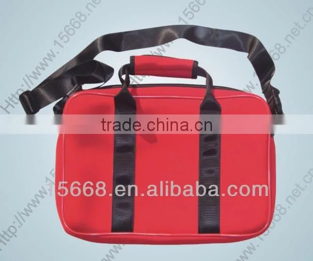hot sale easy carry Laptop bag with sholder strap