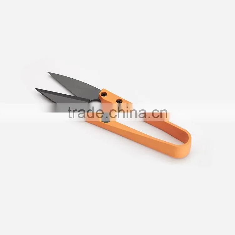 Golden Eagle colorful Plastic handed AK-805C thread clipper