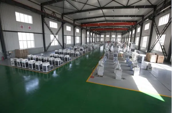 ASTM Testing Equipment Co.,Ltd company overview - view 3