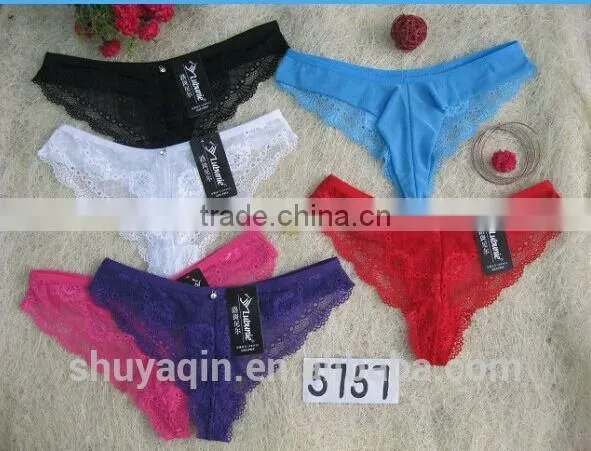 Lubunie sexy new design g-string in stock