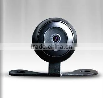 170 Degrees 18mm Size Mini Car Back UP Camera