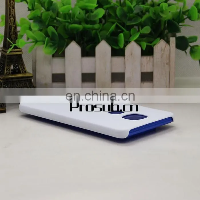 3Dsublimation smartphone cover aluminum injection mould for Prosub-Letv 2s