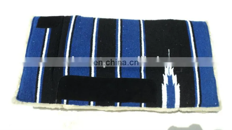WESTERN SADDLE PAD