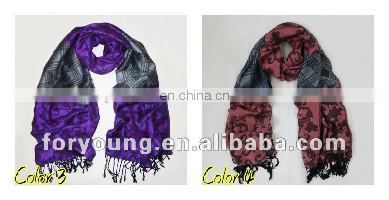 antique paisley shawls