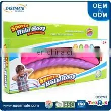 China Supply New Design Cheap Wholesale Hula Hoop