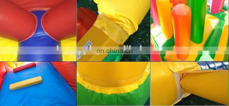 New inflatable bounce houses for sale