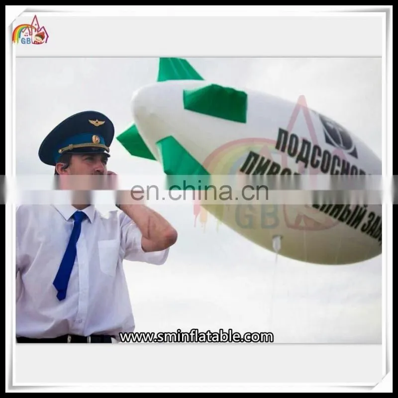 Best Advertising Outdoor Promotional Eastern Star Inflatable Pentagram Star Balloon On Sale