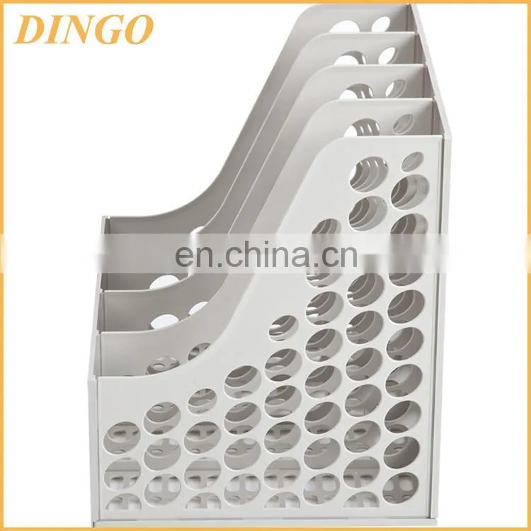 Desk Holder Stationery Durable Office Supply OEM File Holder