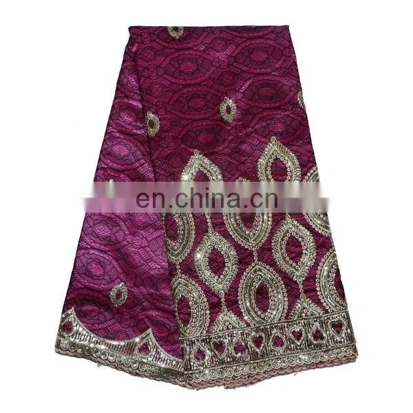 Newest style african fabric George lace .african lace for dress H15122757