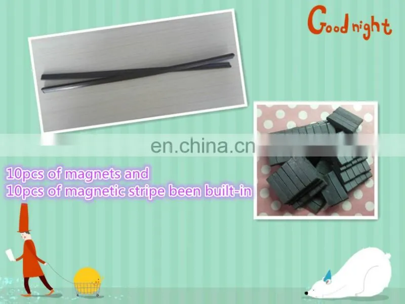 Portable outdoor essential transparent Magnetic Mosquito net door curtain for Anti insects
