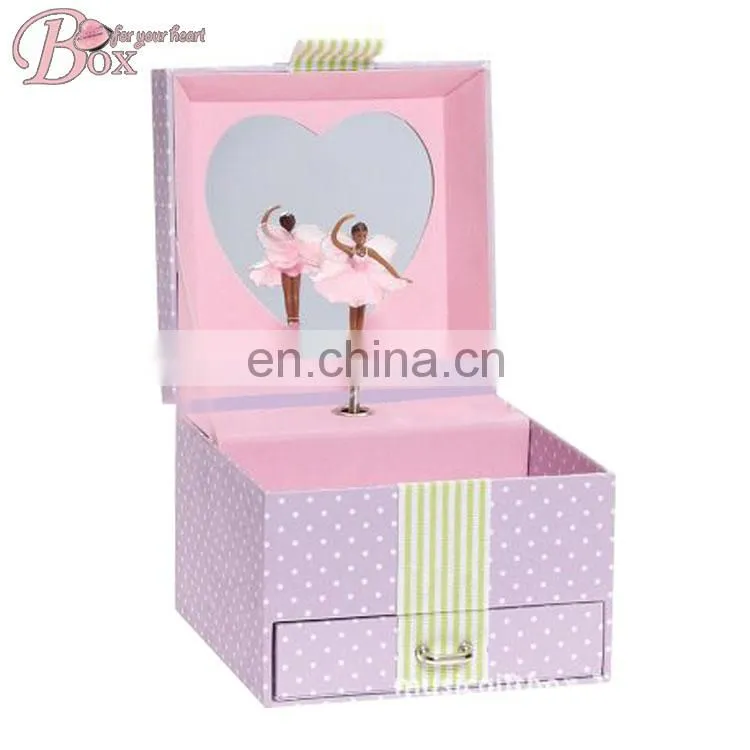 Attractive Toy Music Box in Very Low Price