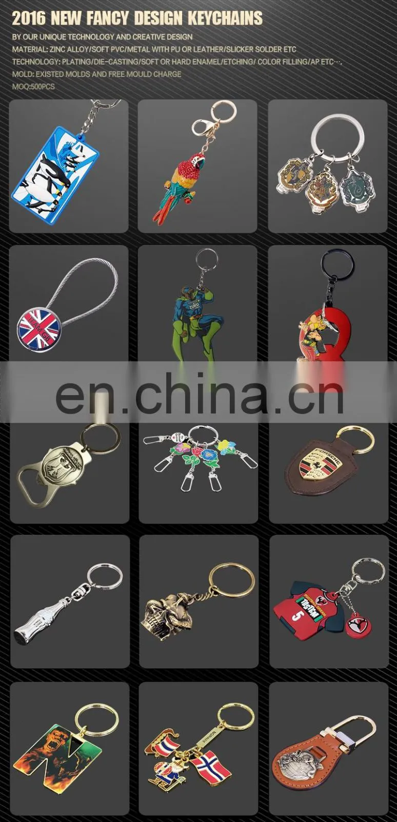 promotional logo PVC emoji fridge magnet