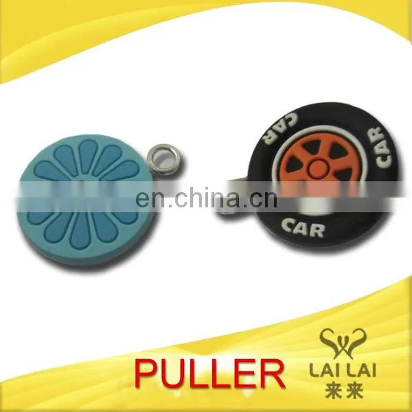 Best selling Rope Garment zipper puller distributor HOT