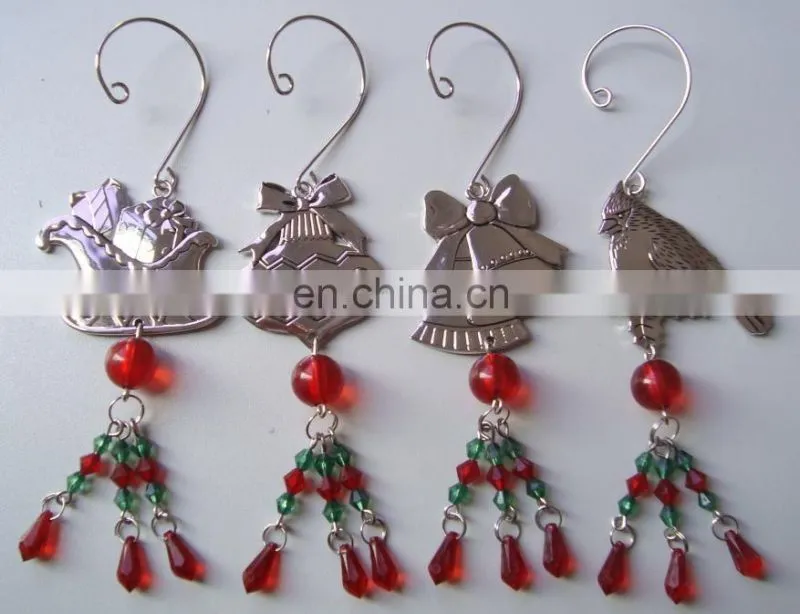 2016 new chrismas ornaments personalized ornaments wholesale