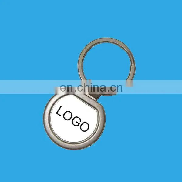 custom metal s letter keychain with diamond