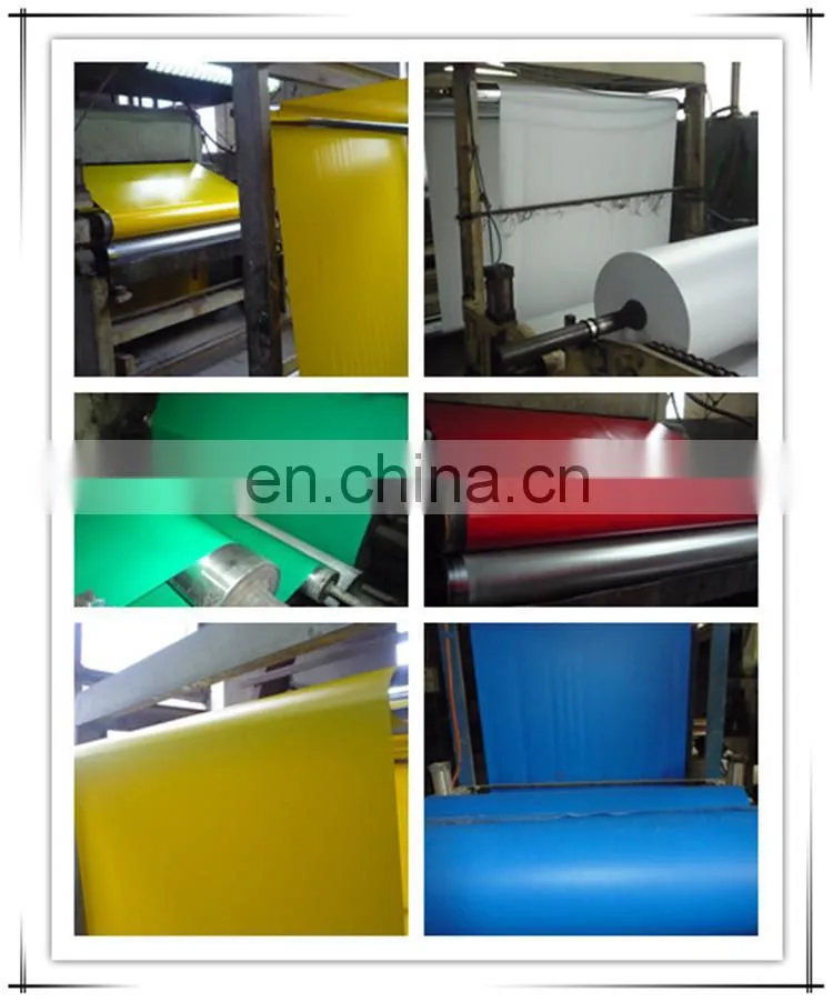 Best Quality Of PVC TAPE Log Roll from China supplier