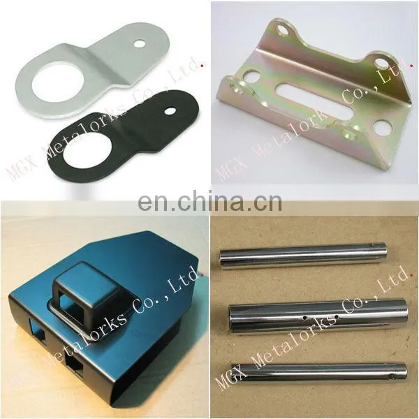 Custom High Quality Stainless Steel Stamp Weld Boiler Part
