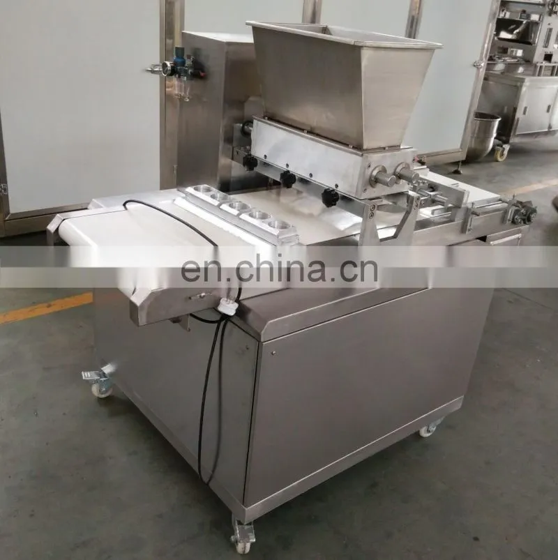 2018 HOT SALE Complete Production Line of Automatic Food Machine Cookies biscuit machine