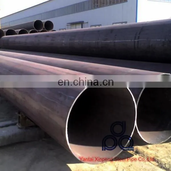 Auto Parts Use CK45 S45C Cold Drawn Cylinder Tube