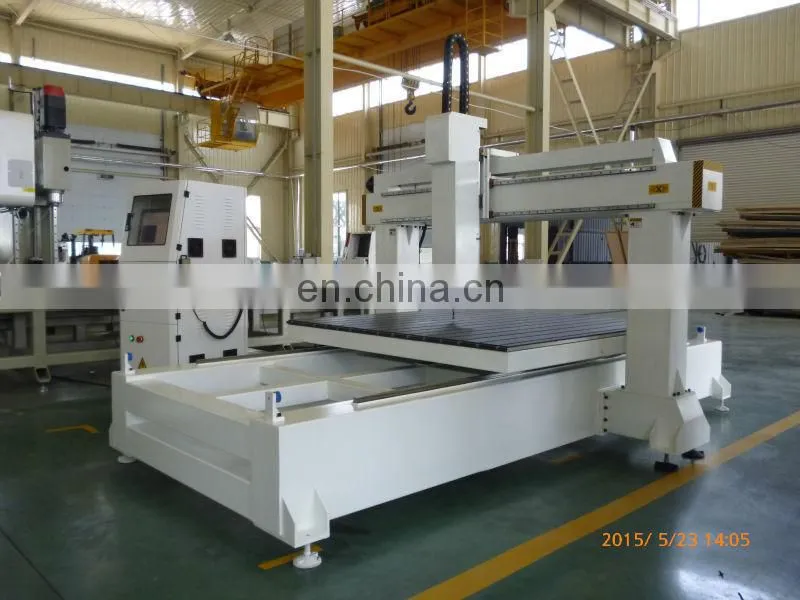 Shandong MIngmei MMCNC 1818 CNC Router maxicut