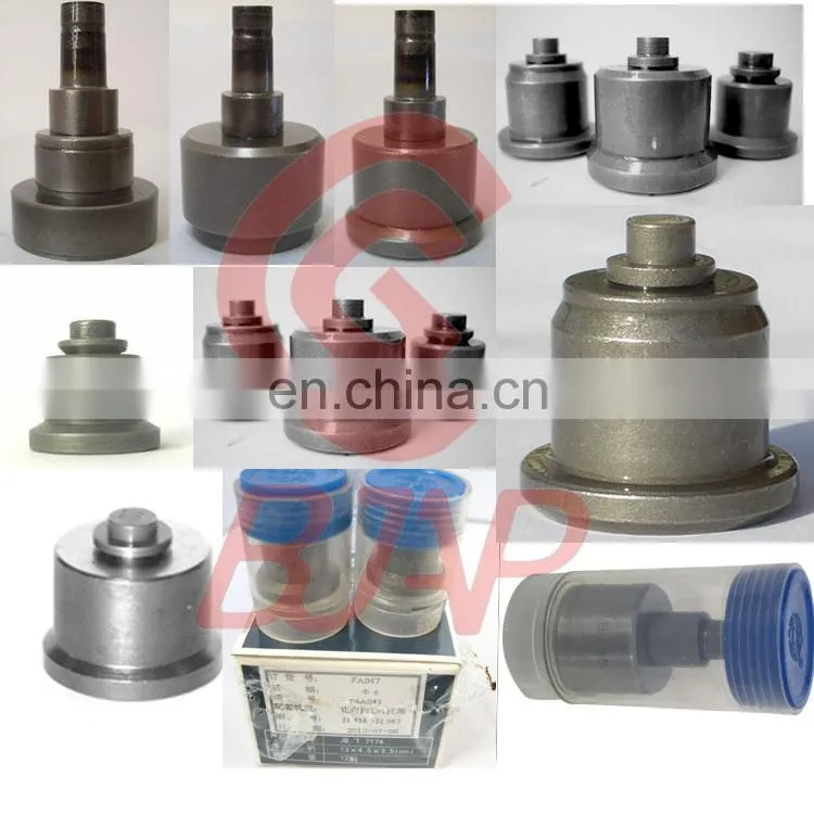 Weifu Delivery Valve YF31