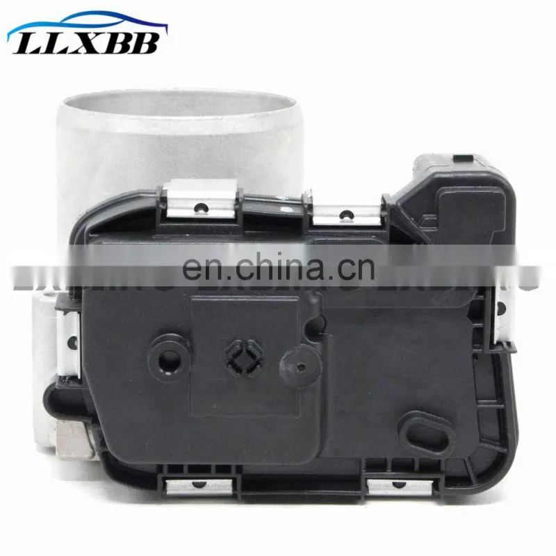 Original Electronic Throttle Body 036130062L For Audi A2 Ibiza Leon VW Lupo 1.4 16V 408238321006 ACM031