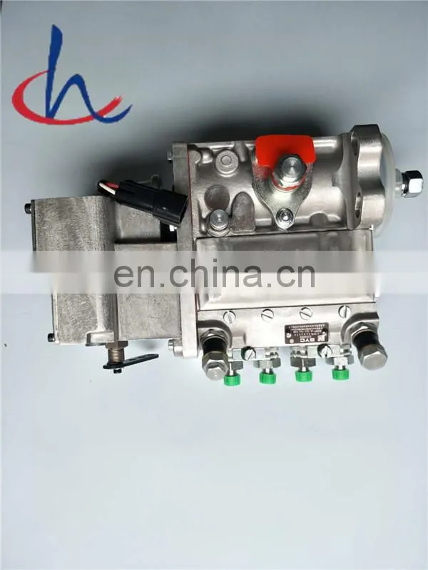 high pressure fuel pump 5290006 for diesel generator set 4BT3.9-G2