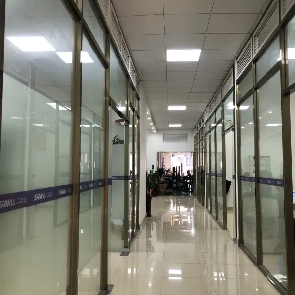 Guangdong Chengli Technology Company Limited company overview - view 1