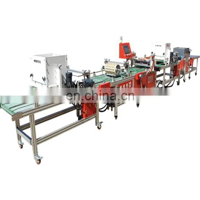 High Quality 2BSL-320 type Vegetable (tobacco) Planter (pipeline)