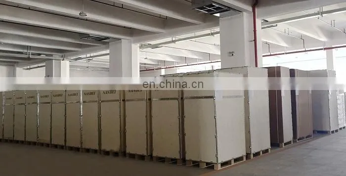 Food safety Pesticide residue testing instrument
