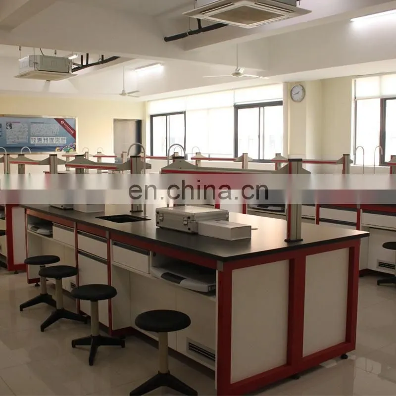 school lab furniture Wall cabinet laboratory special used medicinet modern lab furniture