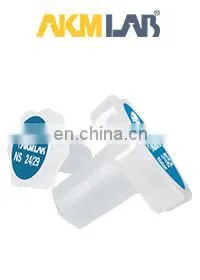 AKMLAB Lab Stand Joint Plastic Stopper For Flask And Cylinder