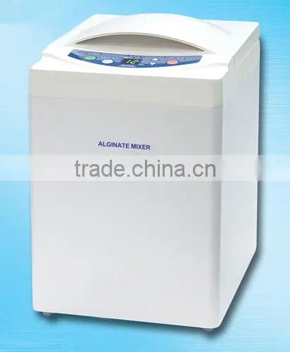 CE Approved Automatic Alginate Mixer
