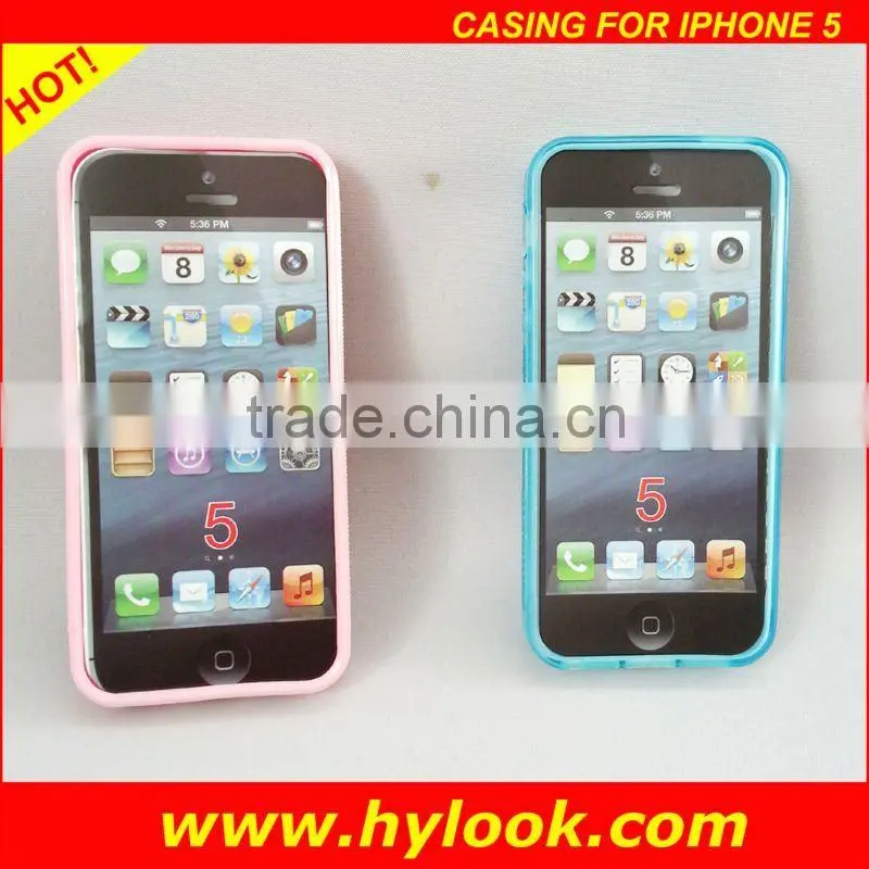 Newest case for iphone 5