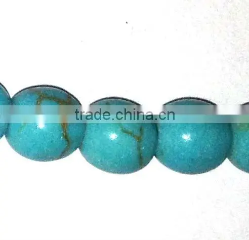 unique beads for jewelry making turquoise bead