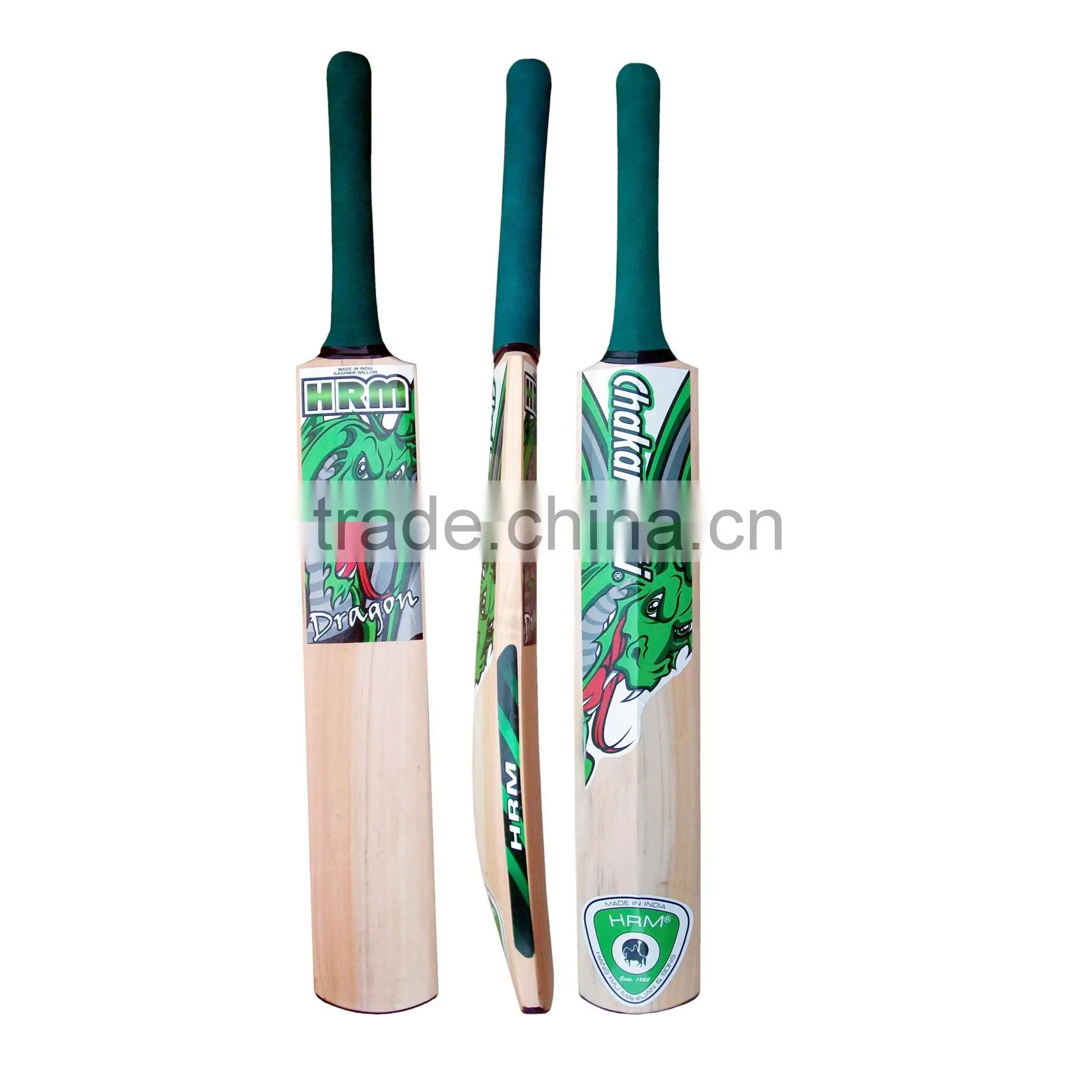 Cricket Bat English Willow Top Quality