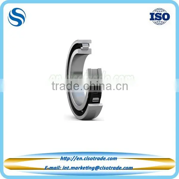 Super-precision single row cylindrical roller bearing