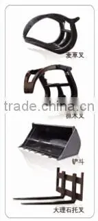 Chinese Supplier Earth Moving Machine Laigong Wheel Loader price for sale