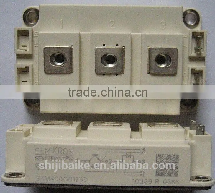 SKM400GB128D SPT IGBT Module