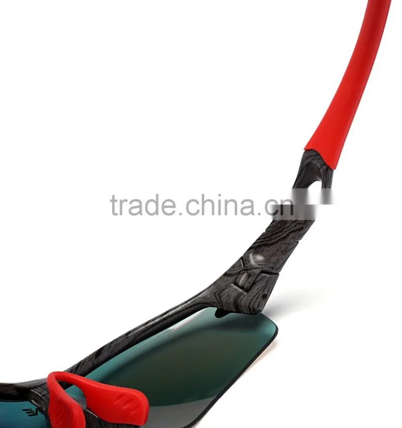 Prolight unisex eyewear for cycling fishing sport outdoor multifunctional sunglasses