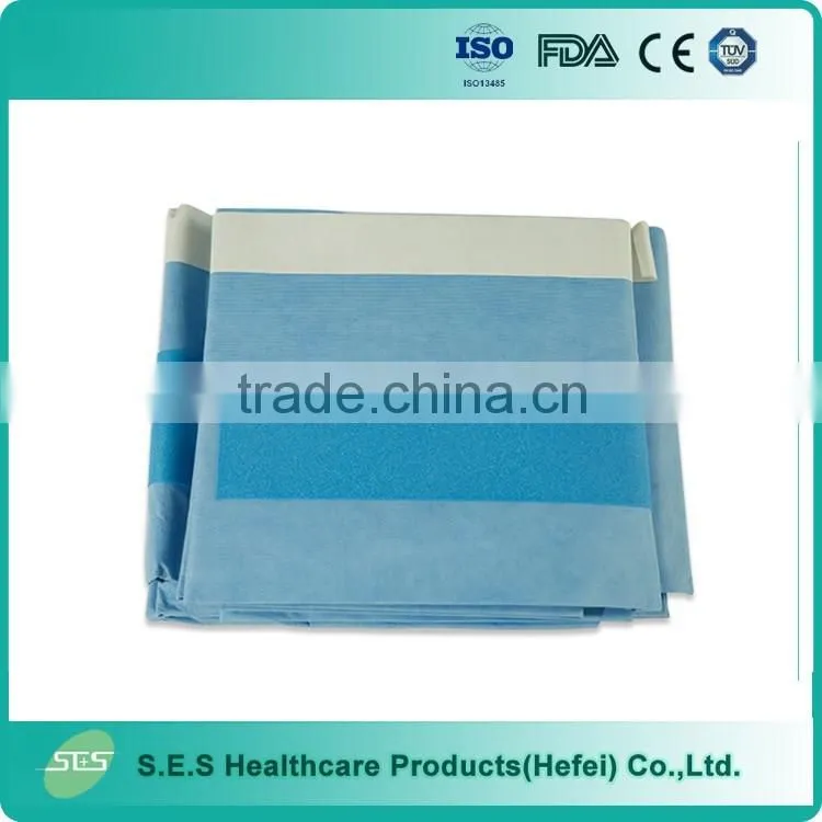 custom-made disposable Medical Drapes