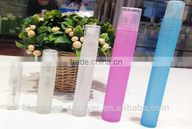 5ml/8ml/10ml/12ml Fancy Empty vintage perfume bottle