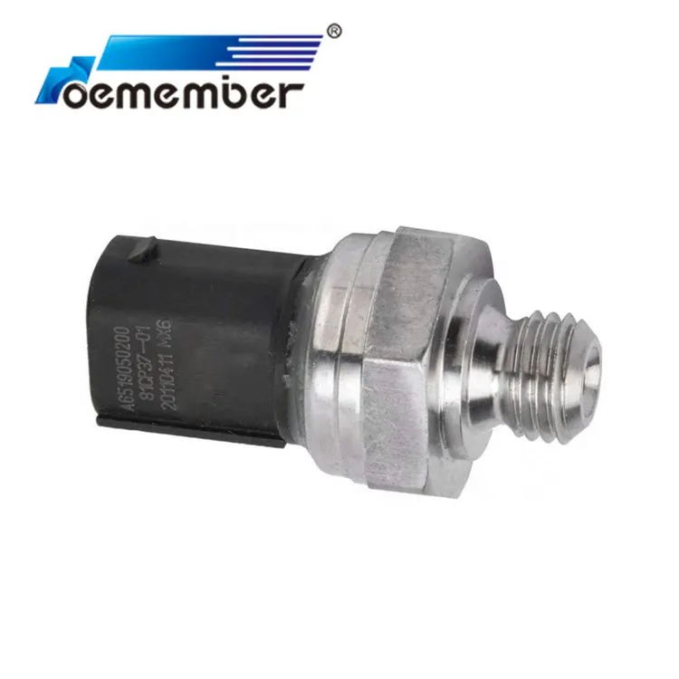 OE Member 6519050200 Truck Pressure Sensor Truck Oil Pressure Sensor for Mercedes-benz