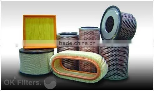 FILTER ELEMENT manufacturer