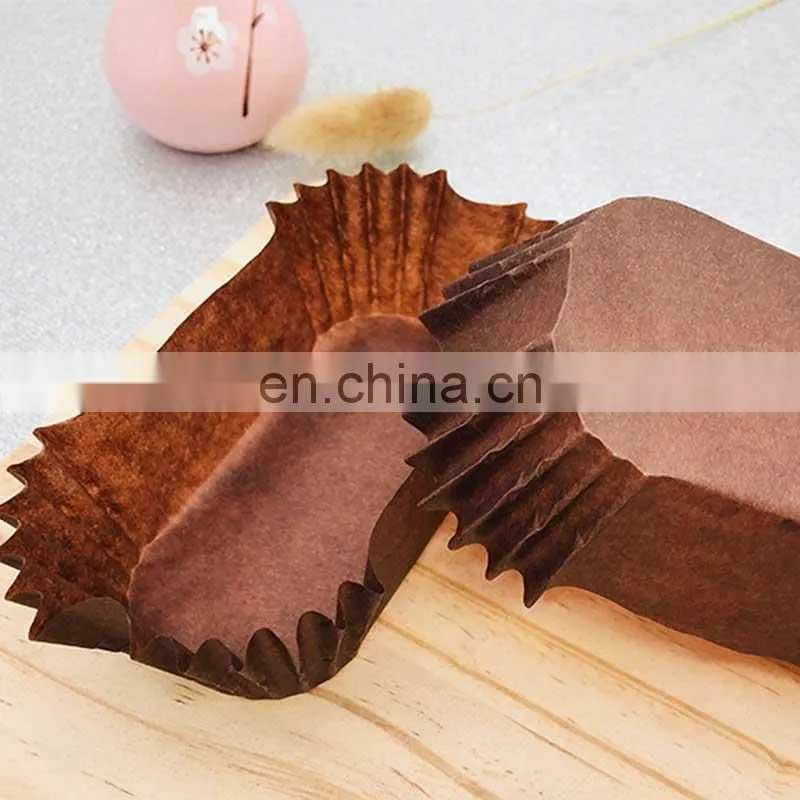 CTS120 Automatic baking Muffin Paper Tray Forming Machine