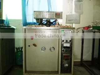 Zhongshan Zhongheng Electronics Co., Ltd. company overview - view 3