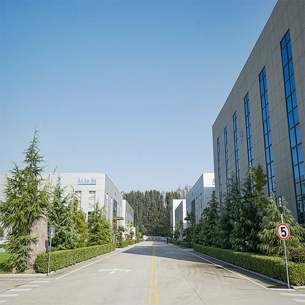 Henan Ankelin Filter Industry Co., Ltd company overview - view 2