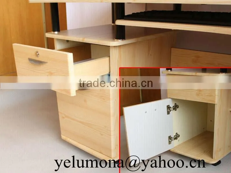 low price melamine MDF manufacturer