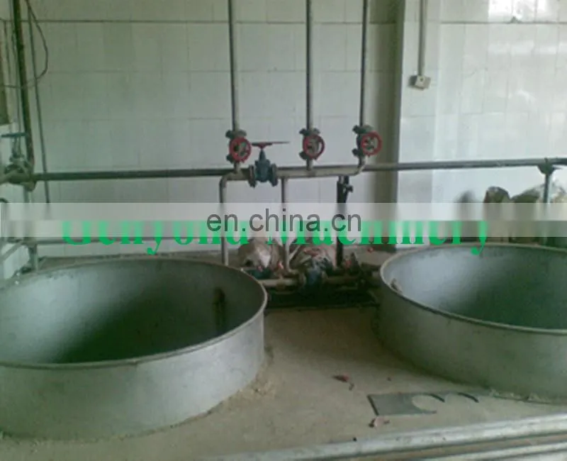 Brand new big crystal rock sugar production line