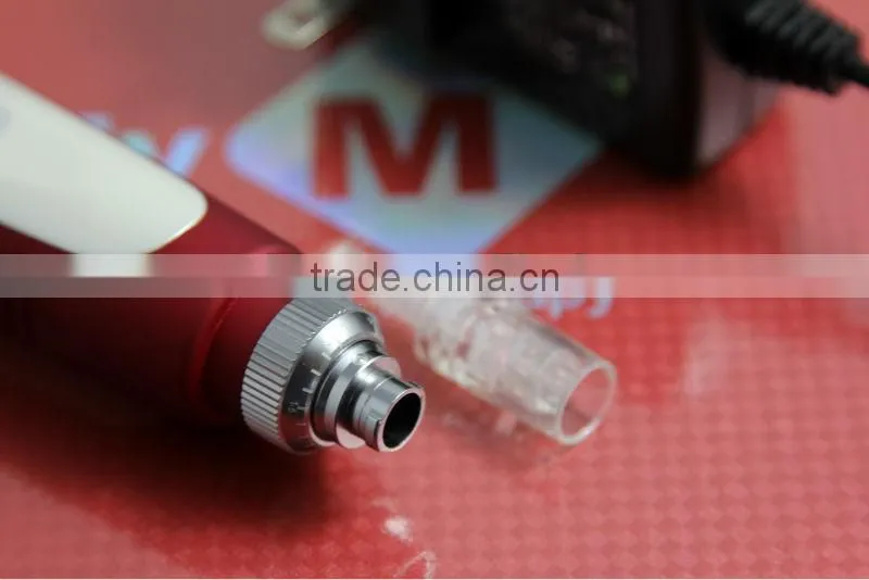 2013 red Derma Stamp Electric pen therapy